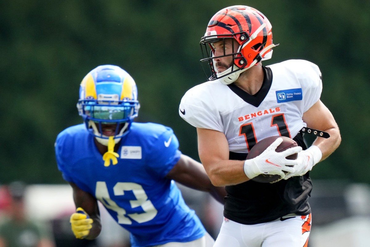 Bengals Preseason Week 2: Defense Looking to Splash, Starters to Play