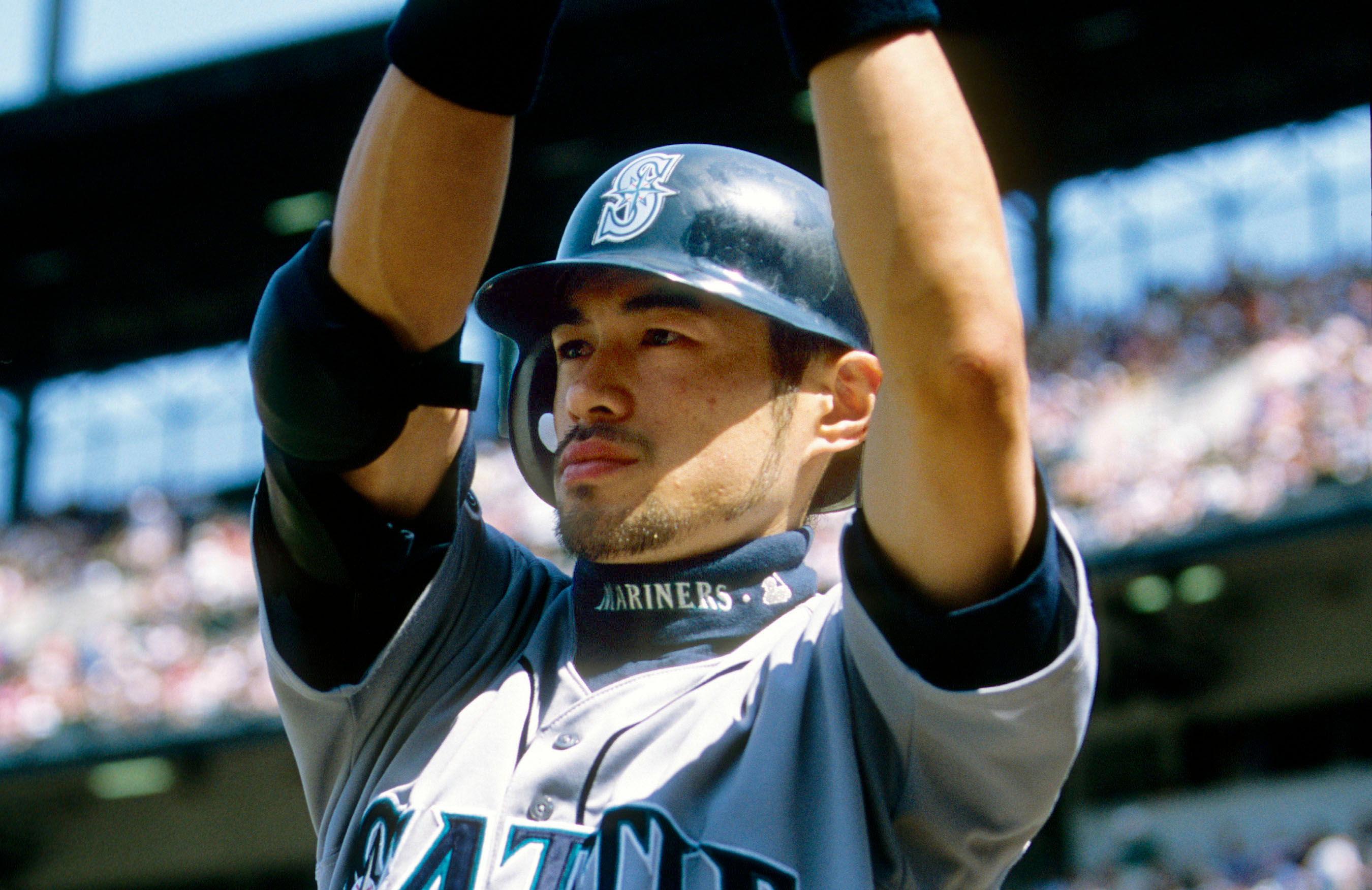 Mariners: The Five Greatest Ichiro Moments of All Time - Page 4