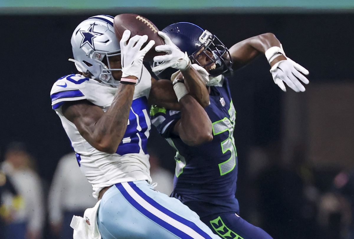 Seattle Seahawks 53-man roster projection after the dress rehearsal - Field  Gulls