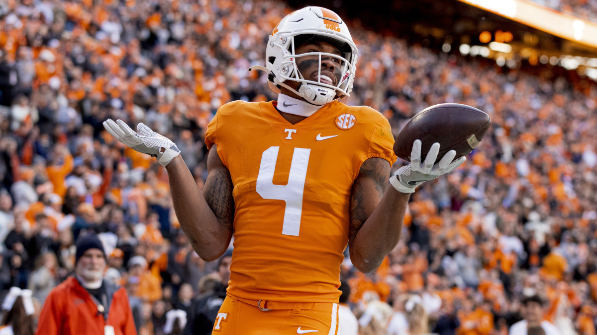 Last Minute Buzz on Tennessee's NFL Draft Prospects