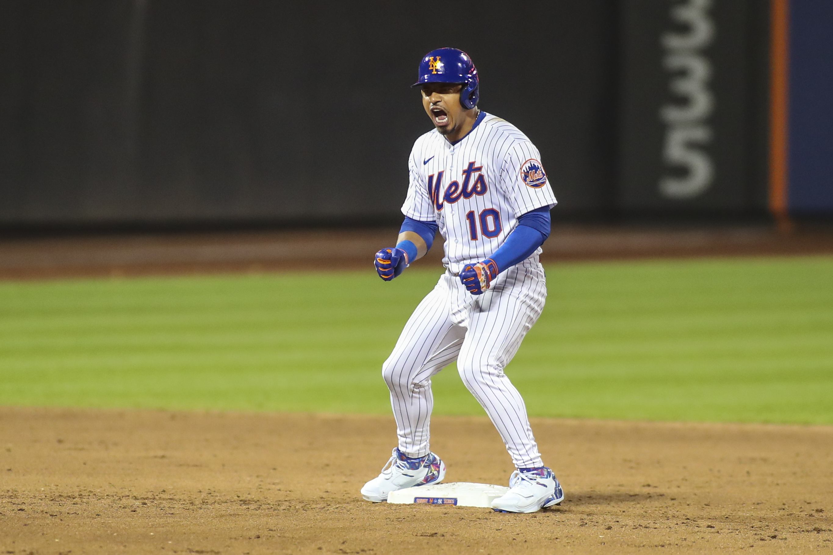 Eduardo Escobar likely to see new utility role in Mets return