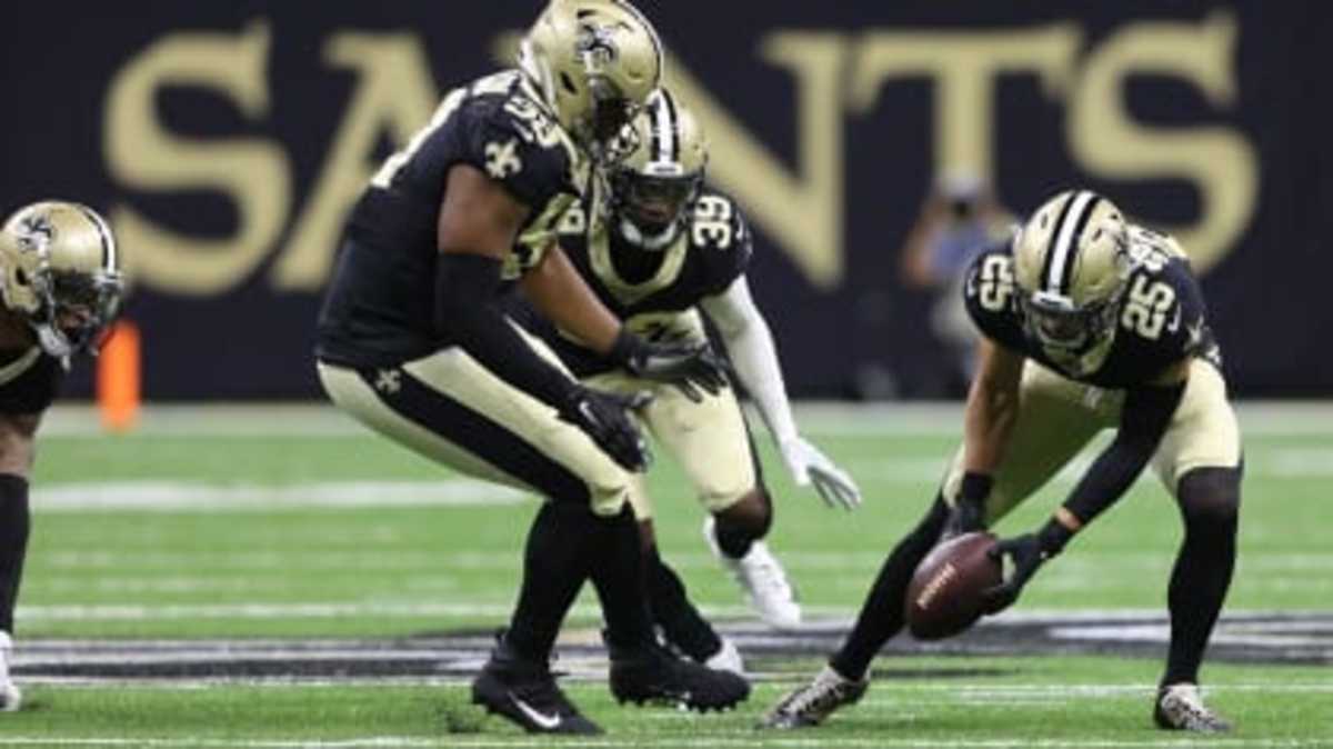 Saints vs. Texans: Thumbs Up/Thumbs Down - Sports Illustrated New Orleans  Saints News, Analysis and More