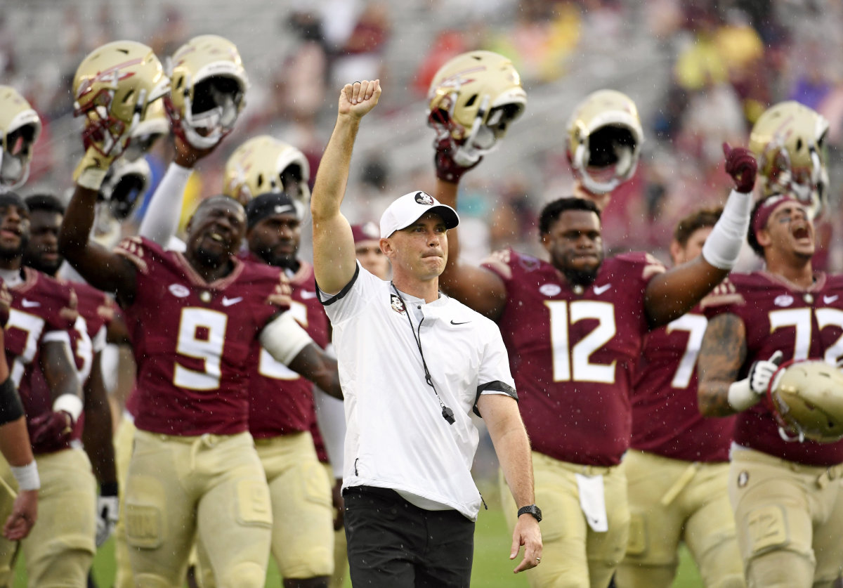 NoleGameday Staff Score Predictions: Florida State Seminoles vs. LSU Tigers  - Sports Illustrated Florida State Seminoles News, Analysis and More