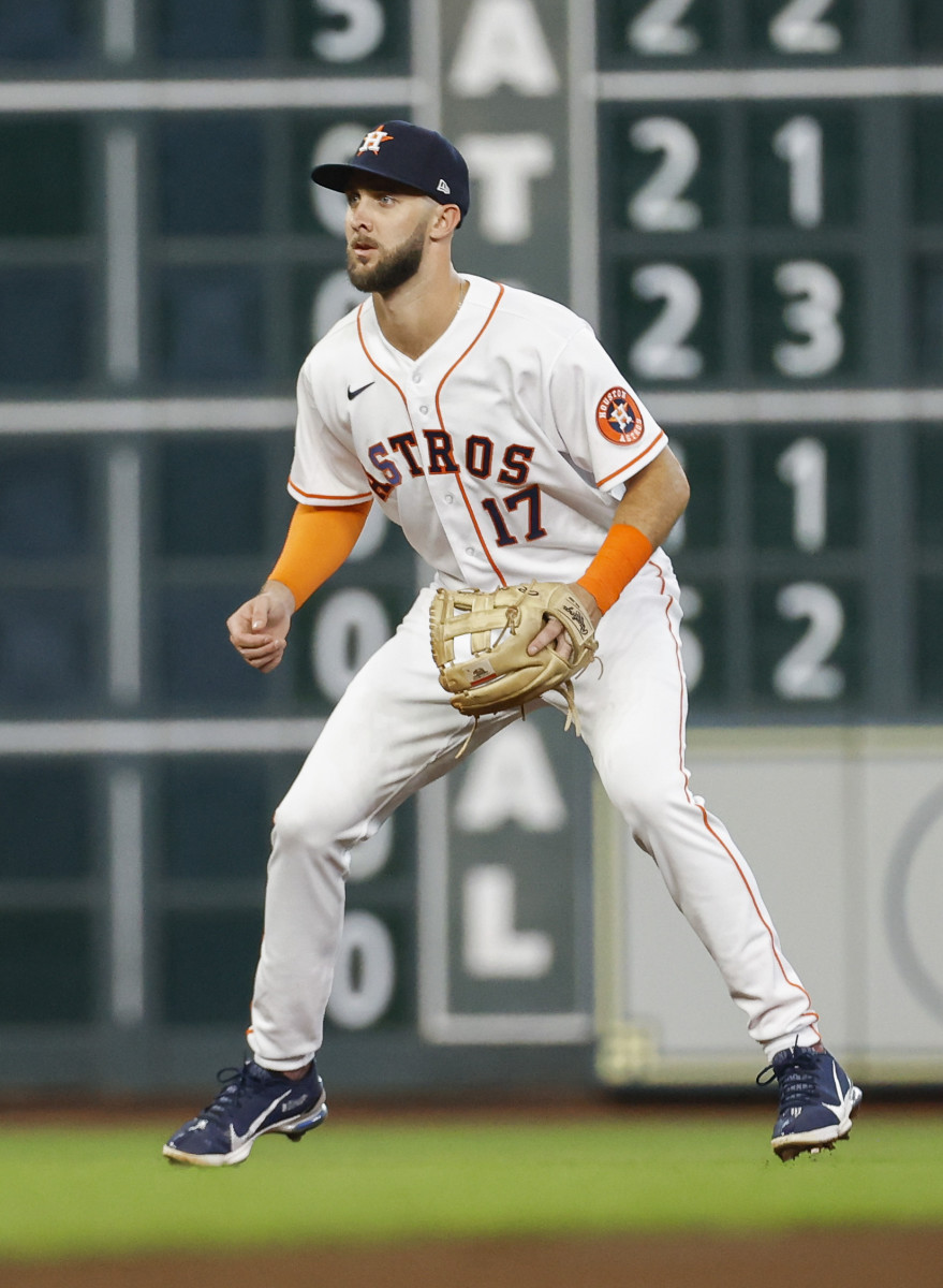 Orioles beat Astros behind Dean Kremer's complete game