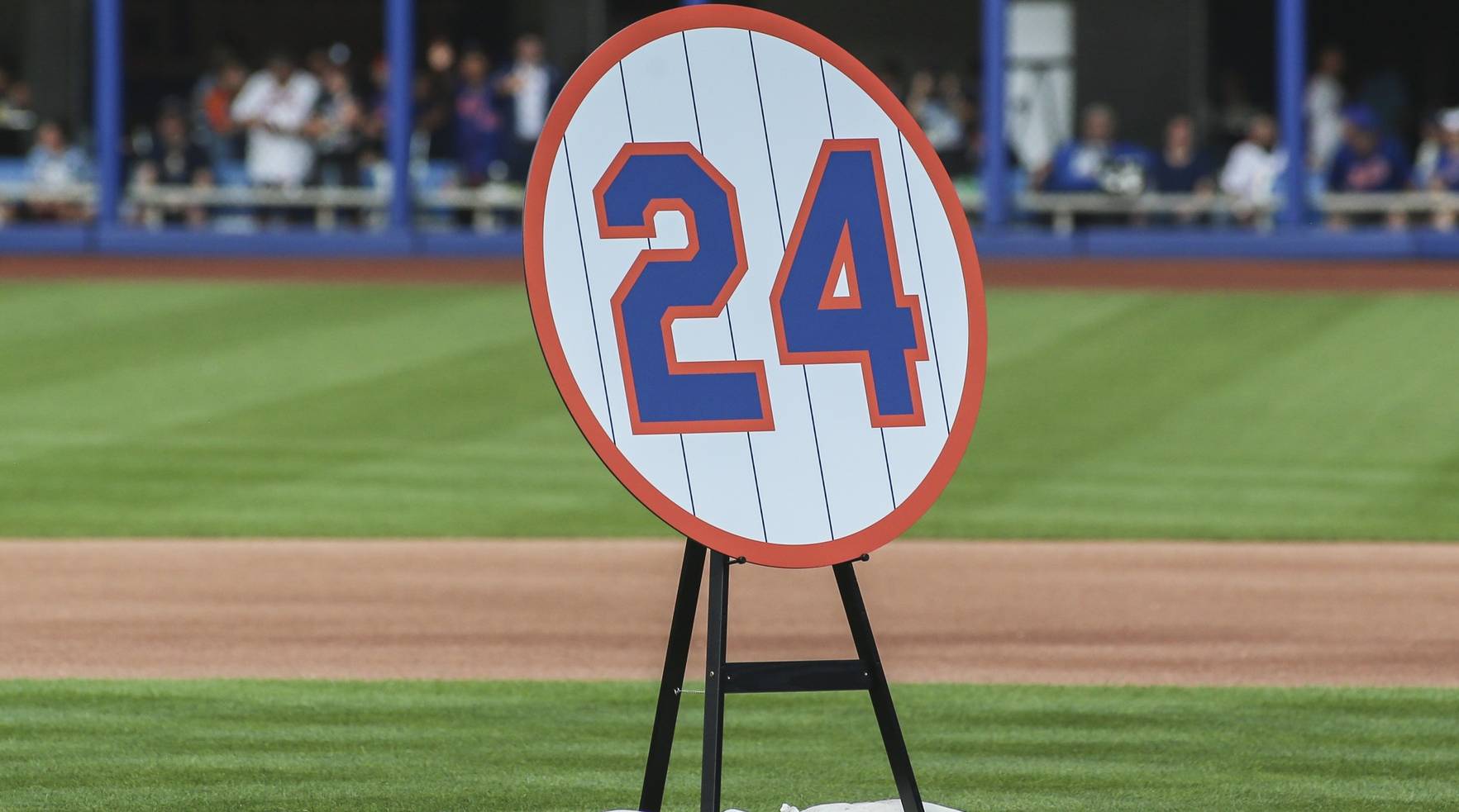 Murph: 24 reasons why Willie Mays, the birthday boy, rules – KNBR