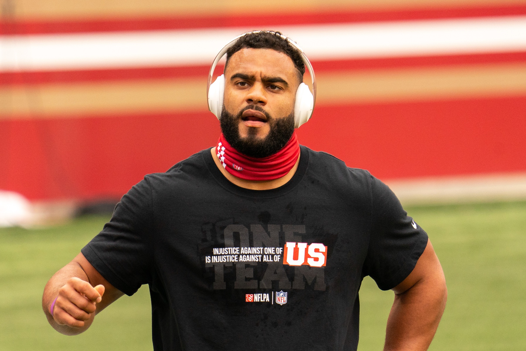 Why 49ers DE Solomon Thomas has Value - Sports Illustrated San