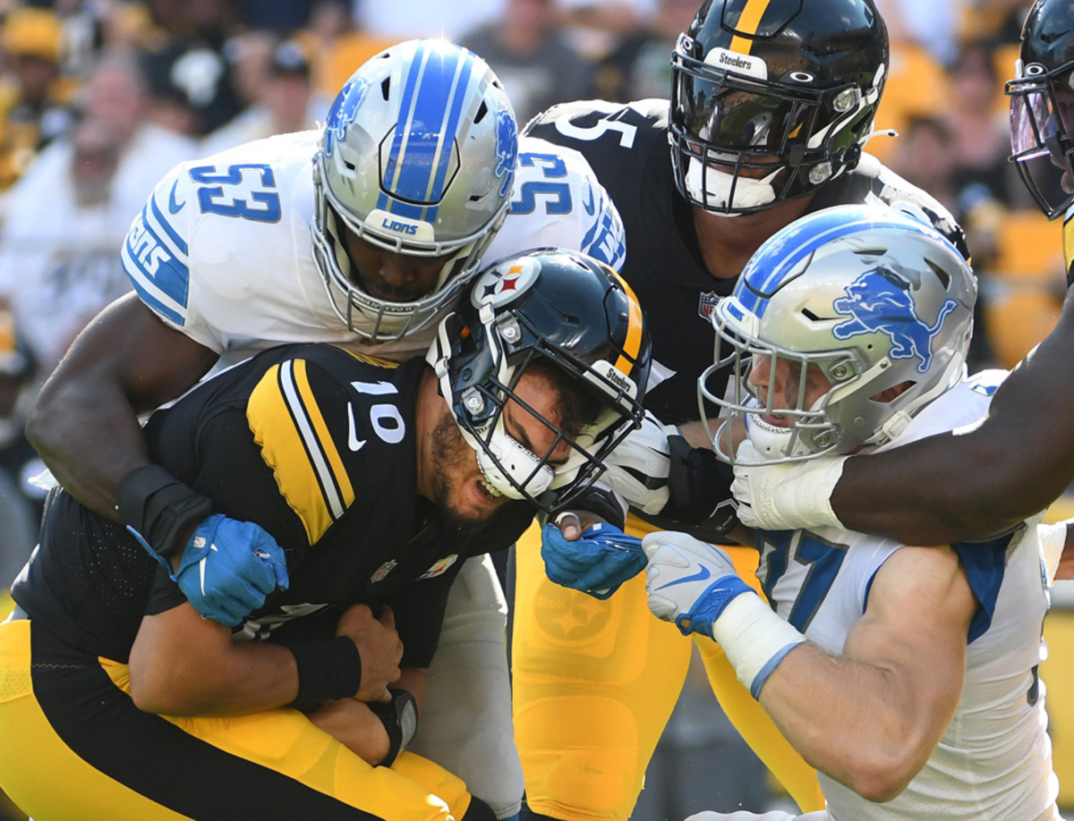 Roundtable Expectations for Lions Following Bye Week BVM Sports