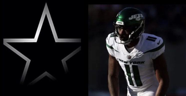 New York Jets trade proposal to acquire Dallas Cowboys WR Amari Cooper -  Sports Illustrated New York Jets News, Analysis and More