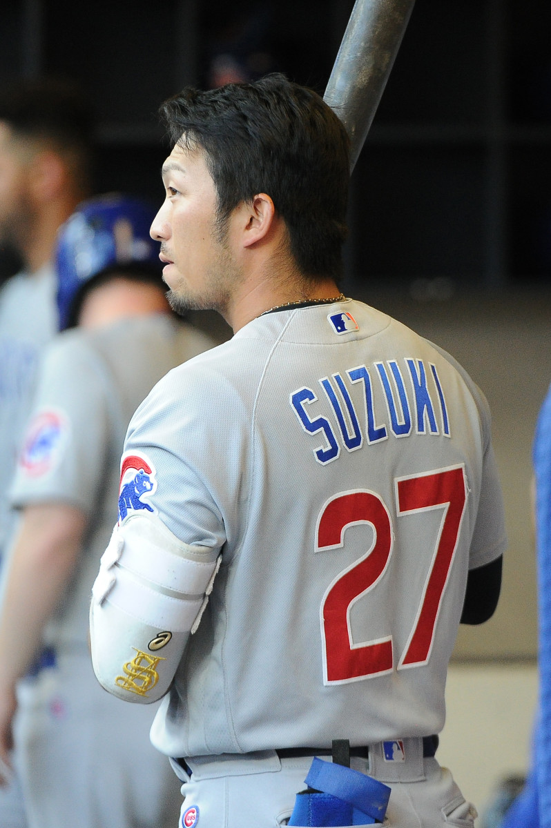 Who Are The Favorites to Land Seiya Suzuki After the MLB Lockout? - Sports  Illustrated Inside The Phillies