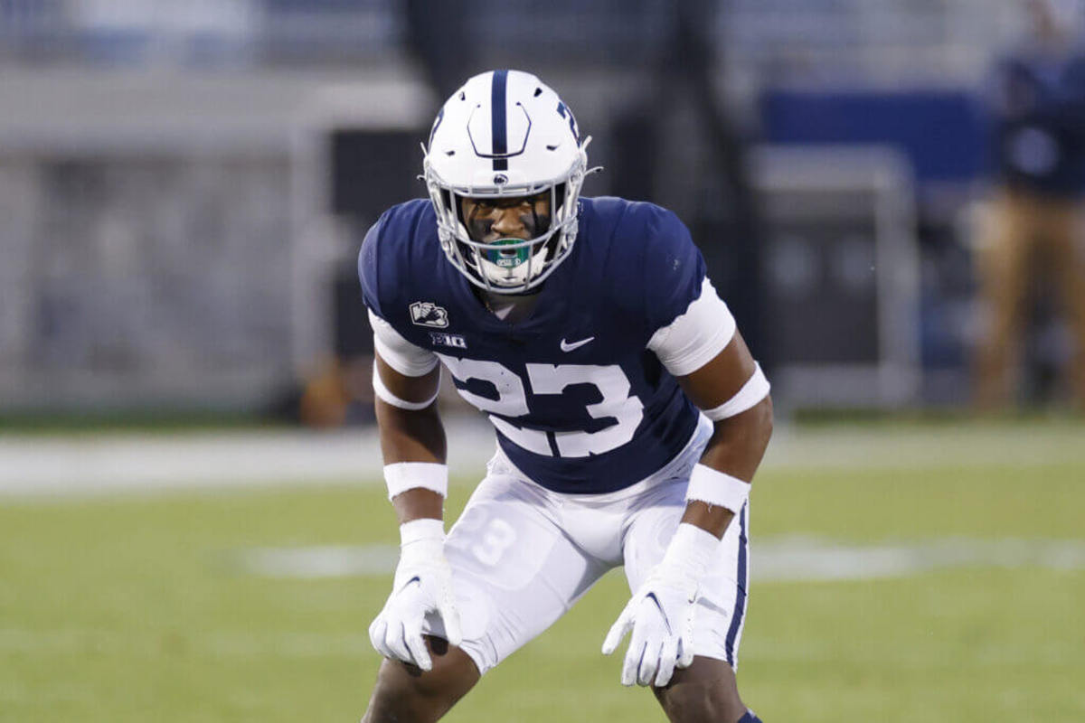 BSD Mid-April Mock Draft Round-up 2023: Nittany Lions in the NFL