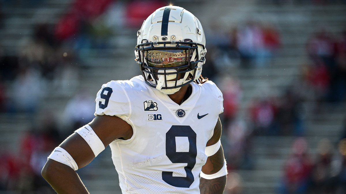 BSD Late March Mock Draft Roundup 2022: Nittany Lions in the NFL