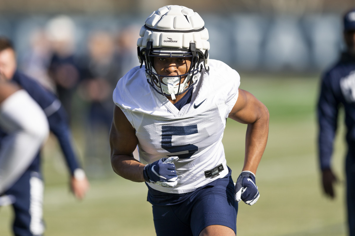 Top Penn State Prospects to Watch in 2023 NFL Draft - Visit NFL Draft on  Sports Illustrated, the latest news coverage, with rankings for NFL Draft  prospects, College Football, Dynasty and Devy