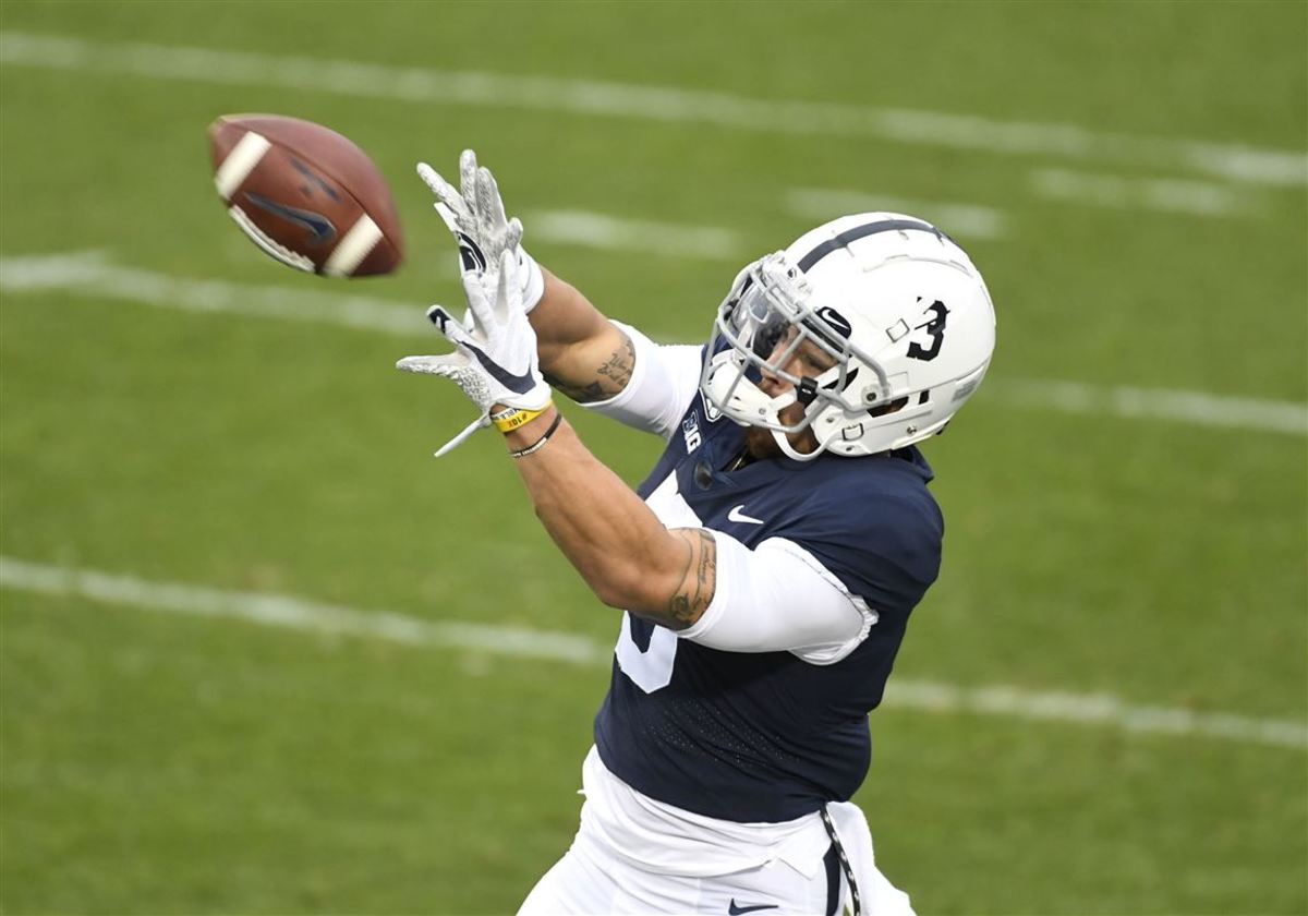 BSD Mid-April Mock Draft Round-up 2023: Nittany Lions in the NFL