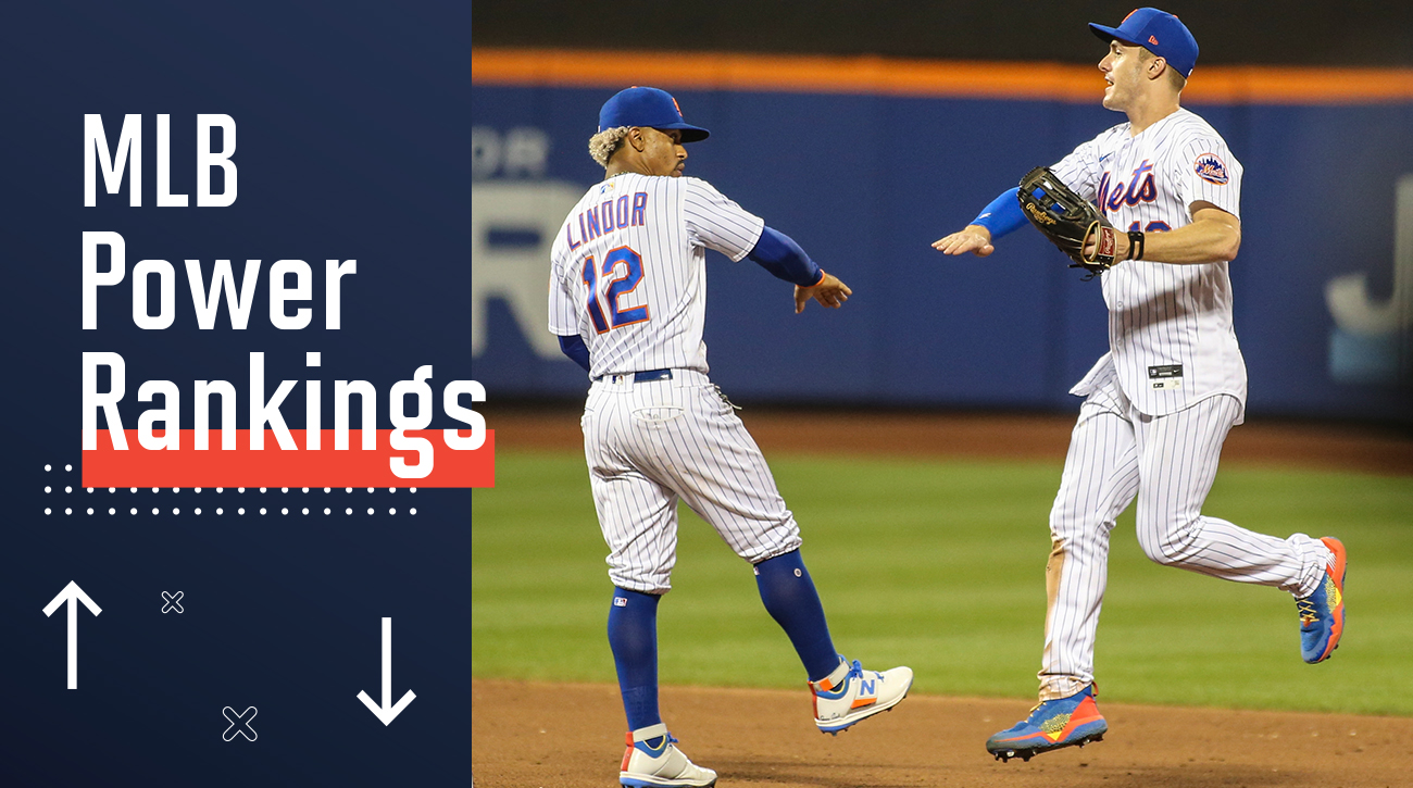 How Mets' 2023 losing season fits among MLB's all-time busts - Sports  Illustrated