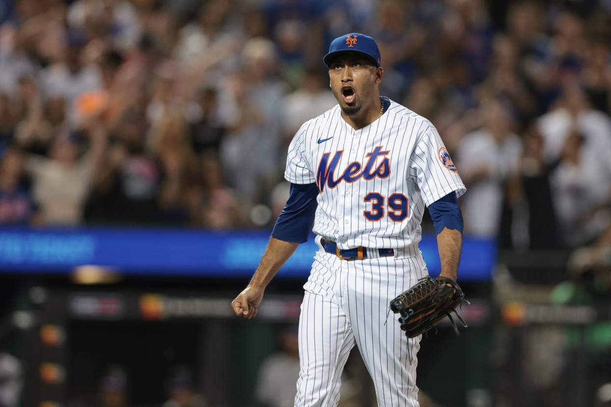 Edwin Diaz and the Seven Greatest Reliever Walkout Songs of All-Time ...