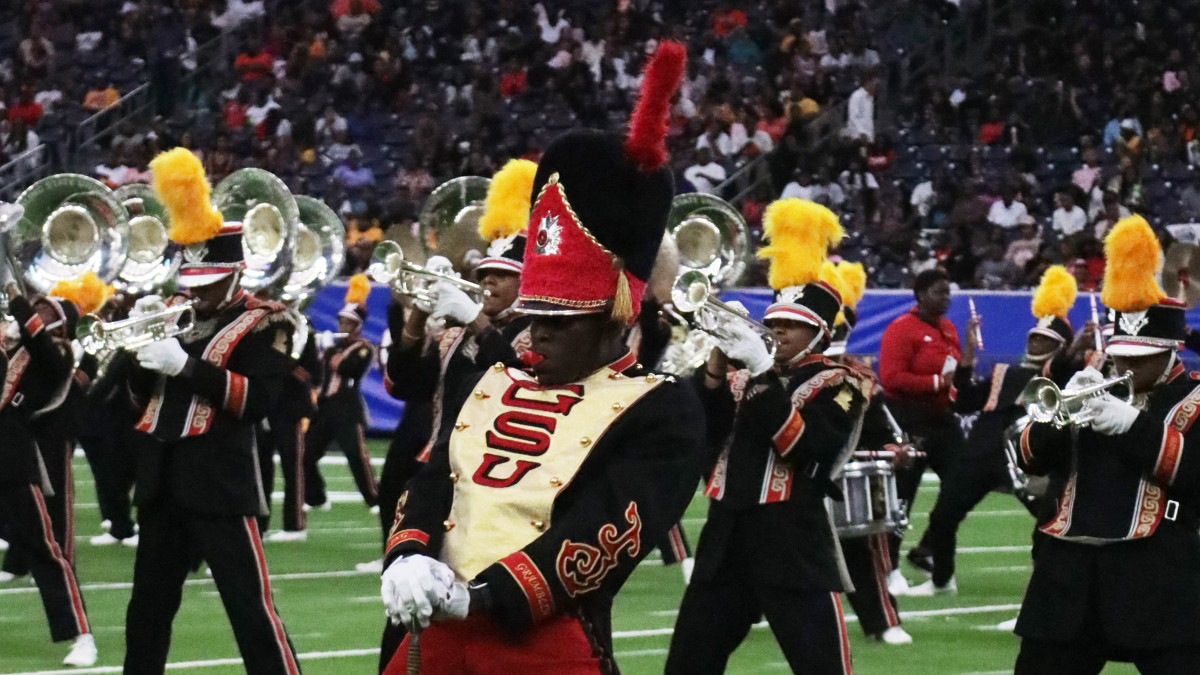 2022 National Battle of the Bands Did Not Disappoint 55,000 HBCU Fans