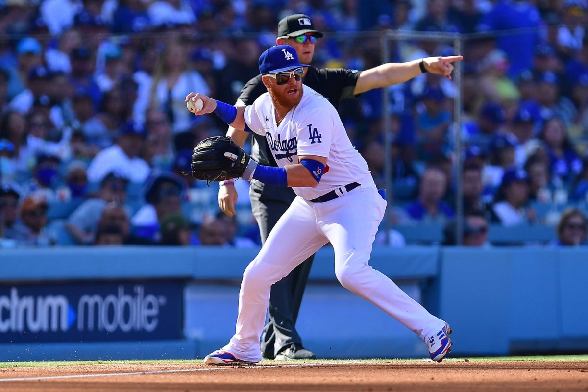 Dodgers: Justin Turner Doesn't Sound Like He's a Fan of the All