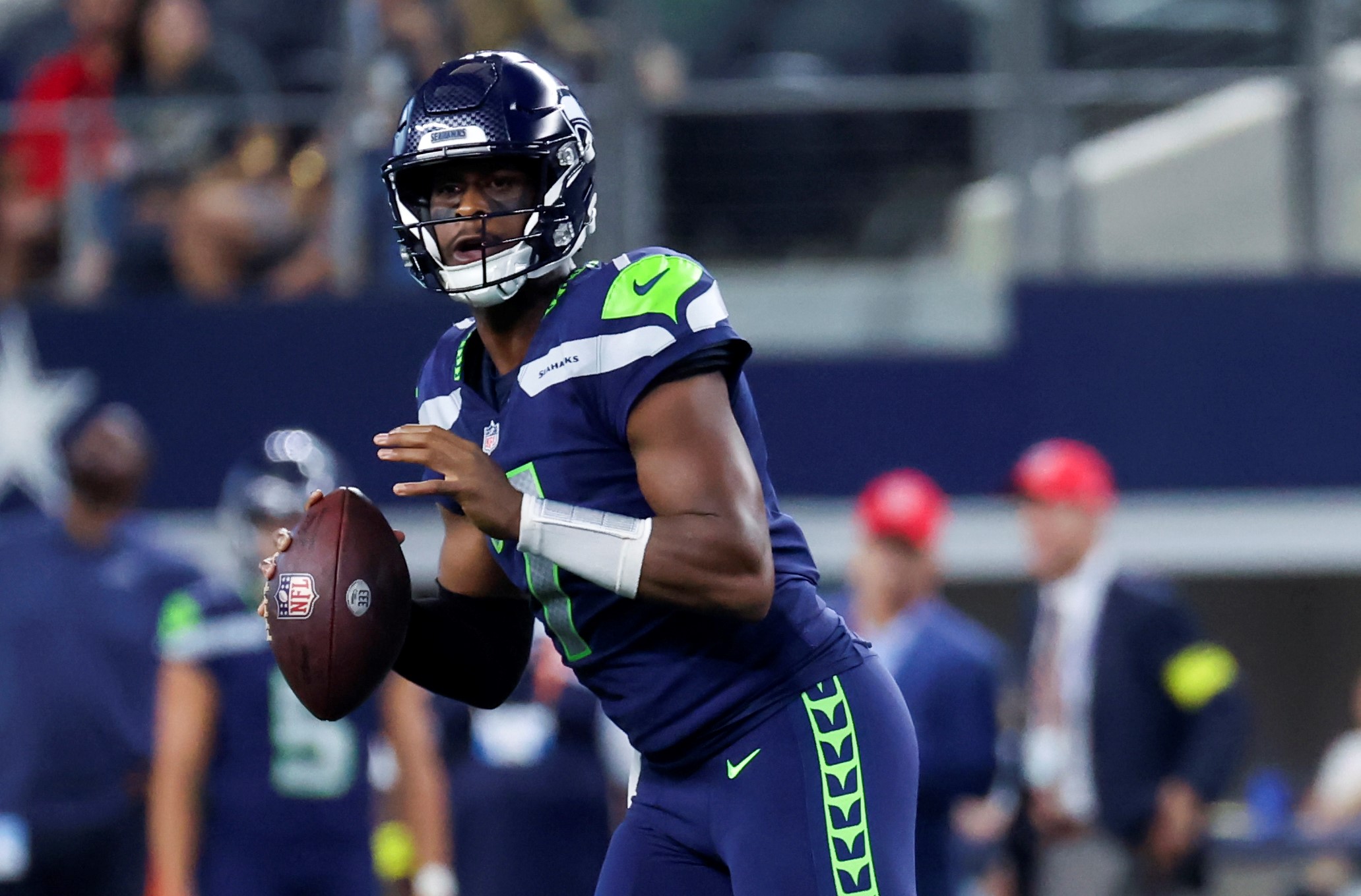 Seahawks vs. Broncos Week 1: How to Watch, Betting Odds - BVM Sports
