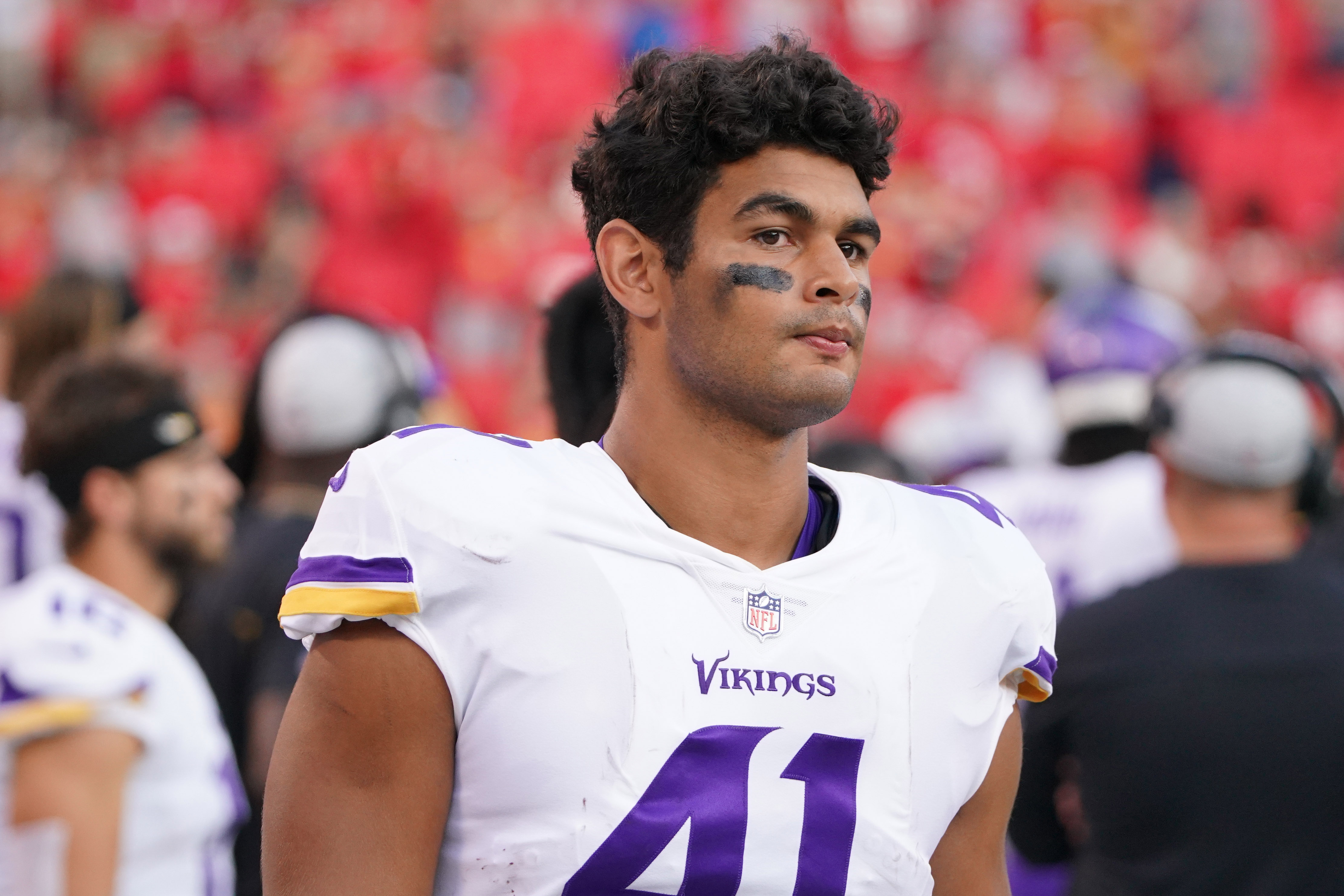 How Week 17 Will Affect The Vikings' 2021 NFL Draft Slot - Sports  Illustrated Minnesota Vikings News, Analysis and More