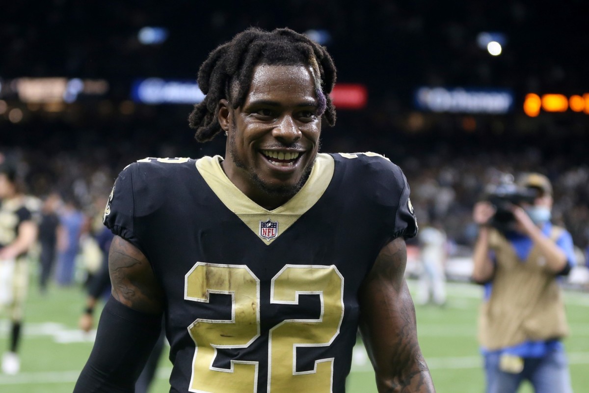 Chauncey Gardner-Johnson is one of a kind for New Orleans Saints