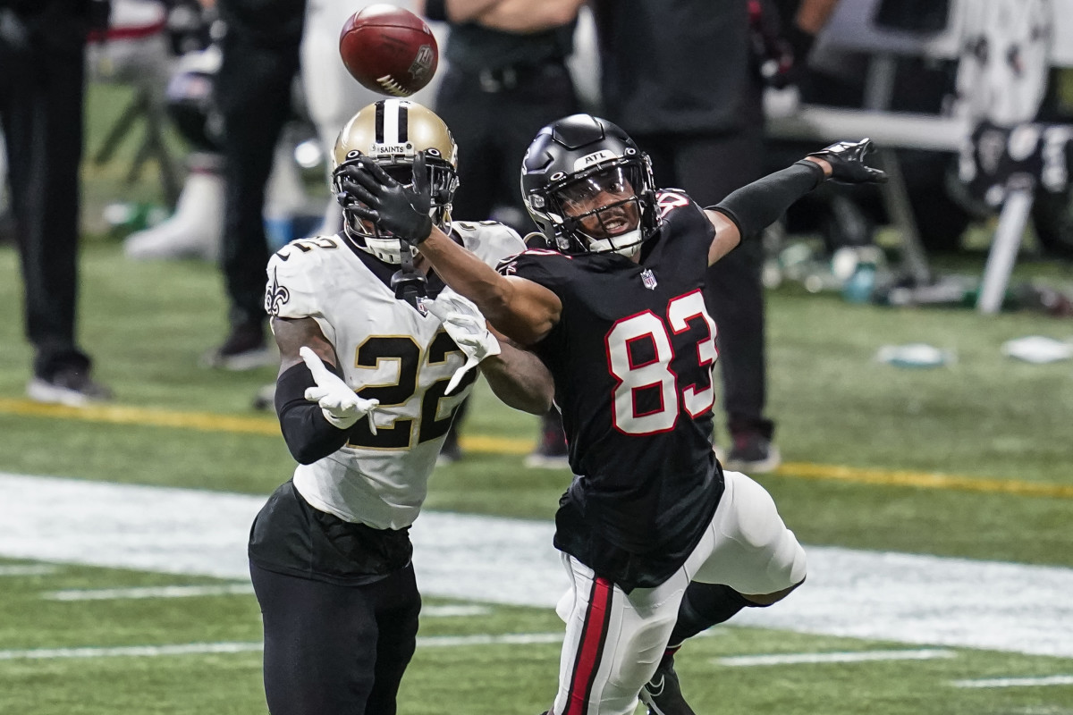 How Atlanta Falcons will beat the New Orleans Saints Week 1