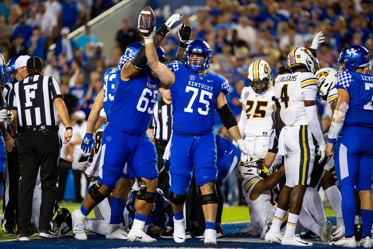 Staff Predictions: Kentucky-Miami (OH)