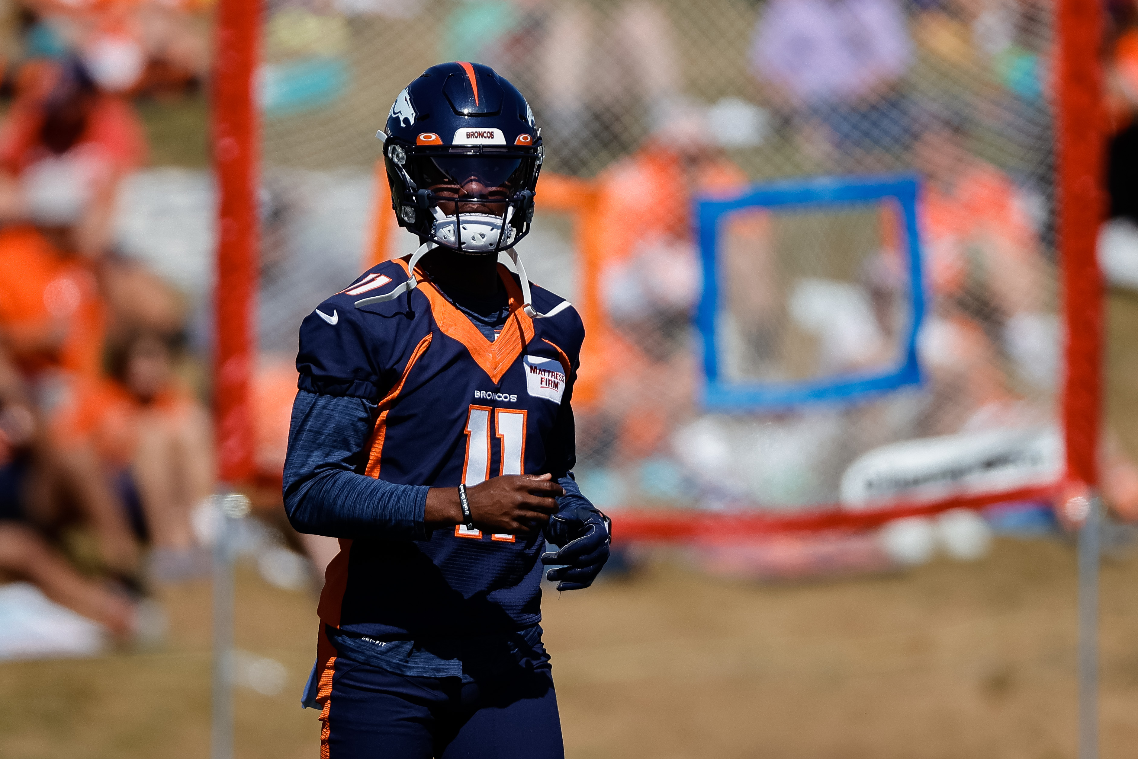 Report: 49ers to Sign Josh Johnson off Broncos' Practice Squad After  Garoppolo Injury, News, Scores, Highlights, Stats, and Rumors