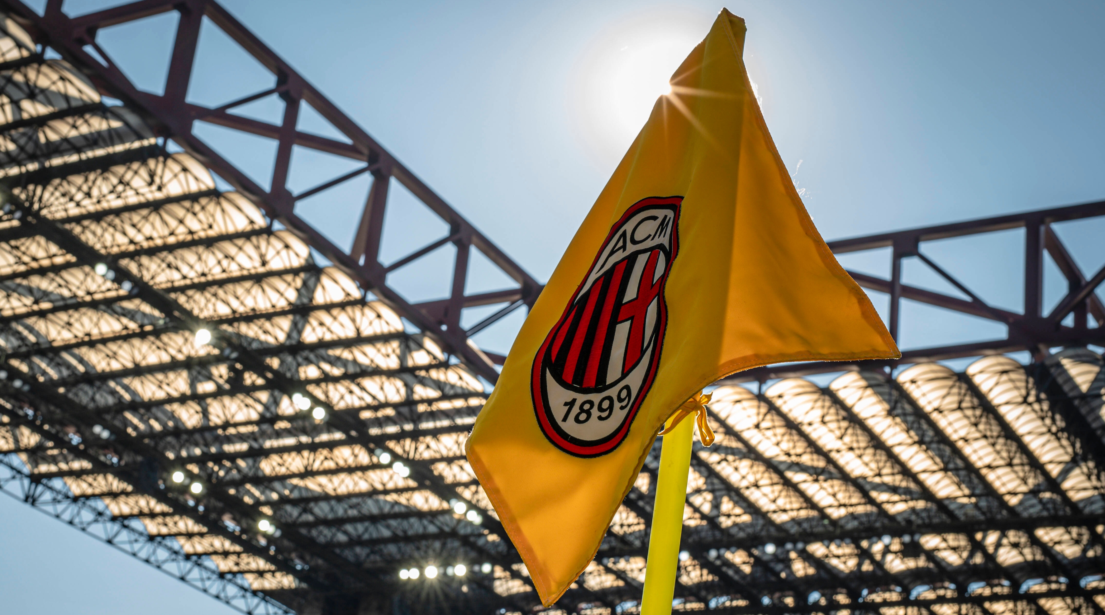 AC Milan, New York Yankees agree to merchandise partnership