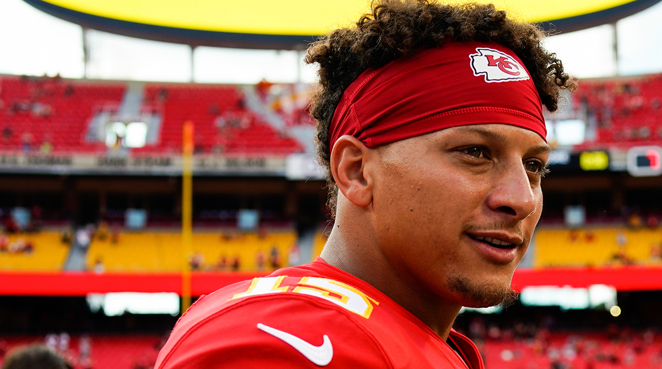 Patrick Mahomes, Who Knows How To Haggle, Has Some Insane Real Estate