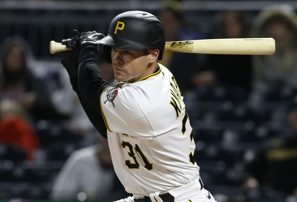 Buster Posey returns to SF Giants organization in a new role - Sports  Illustrated San Francisco Giants News, Analysis and More