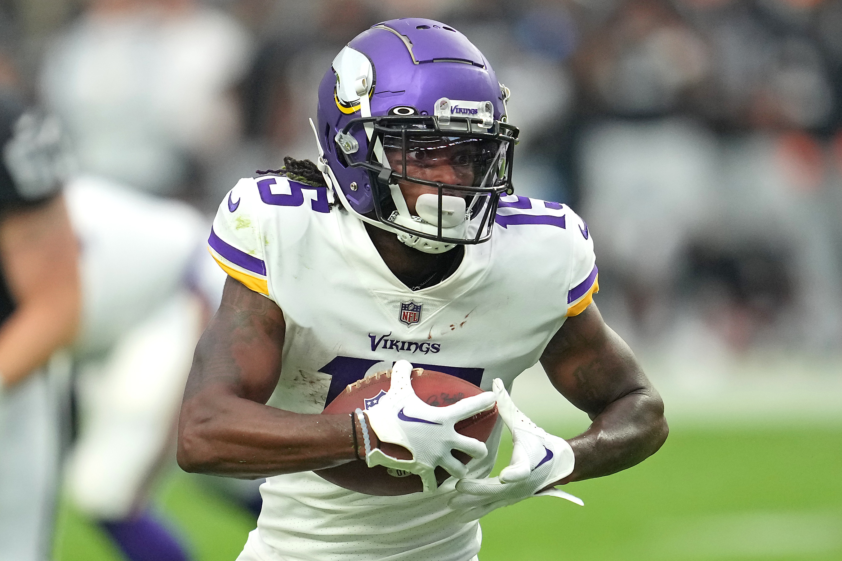 Minnesota Vikings: Ihmir Smith-Marsette a steal on day three