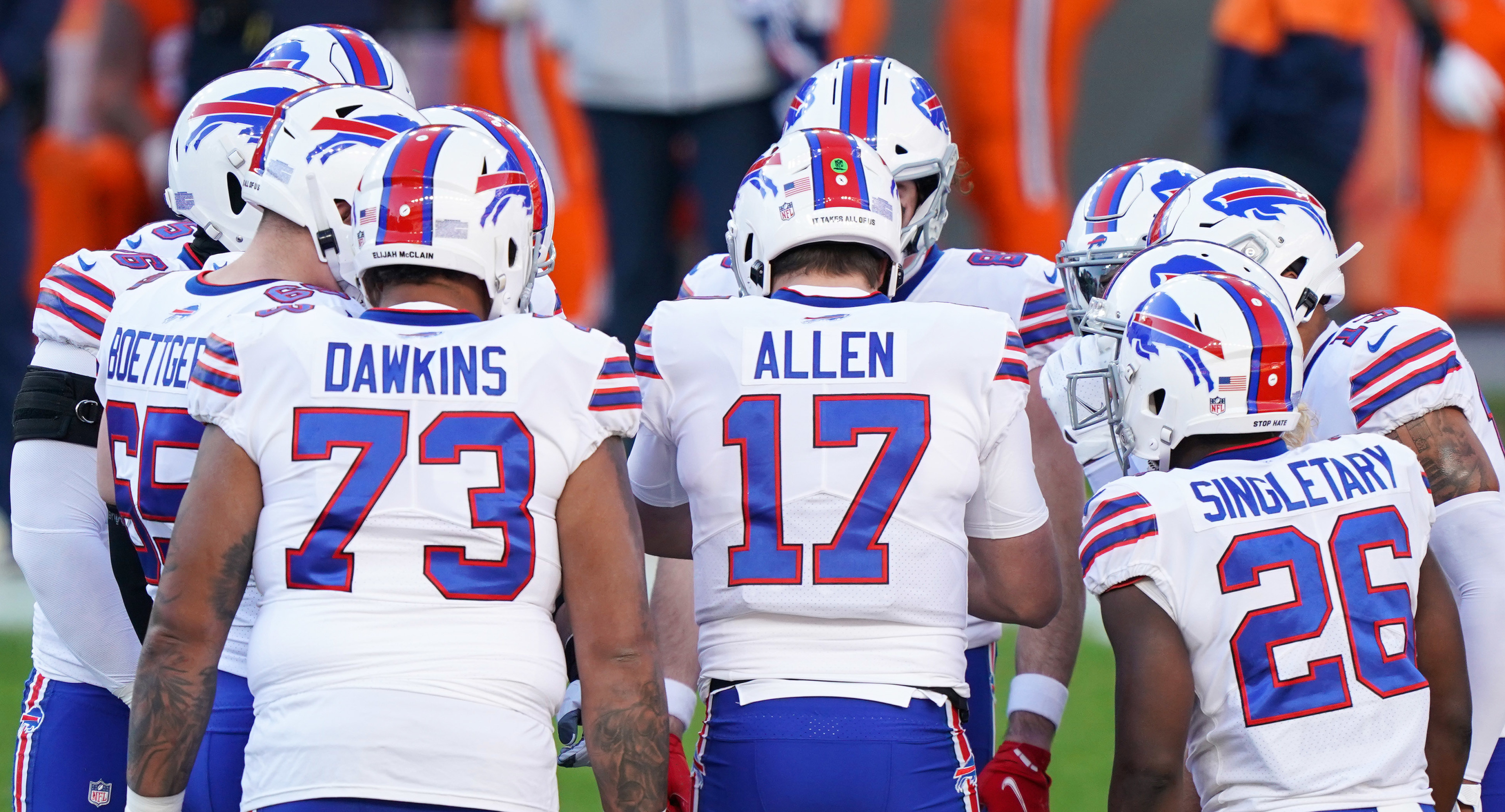 Thad's Three Things: Bills Special Teams Preview