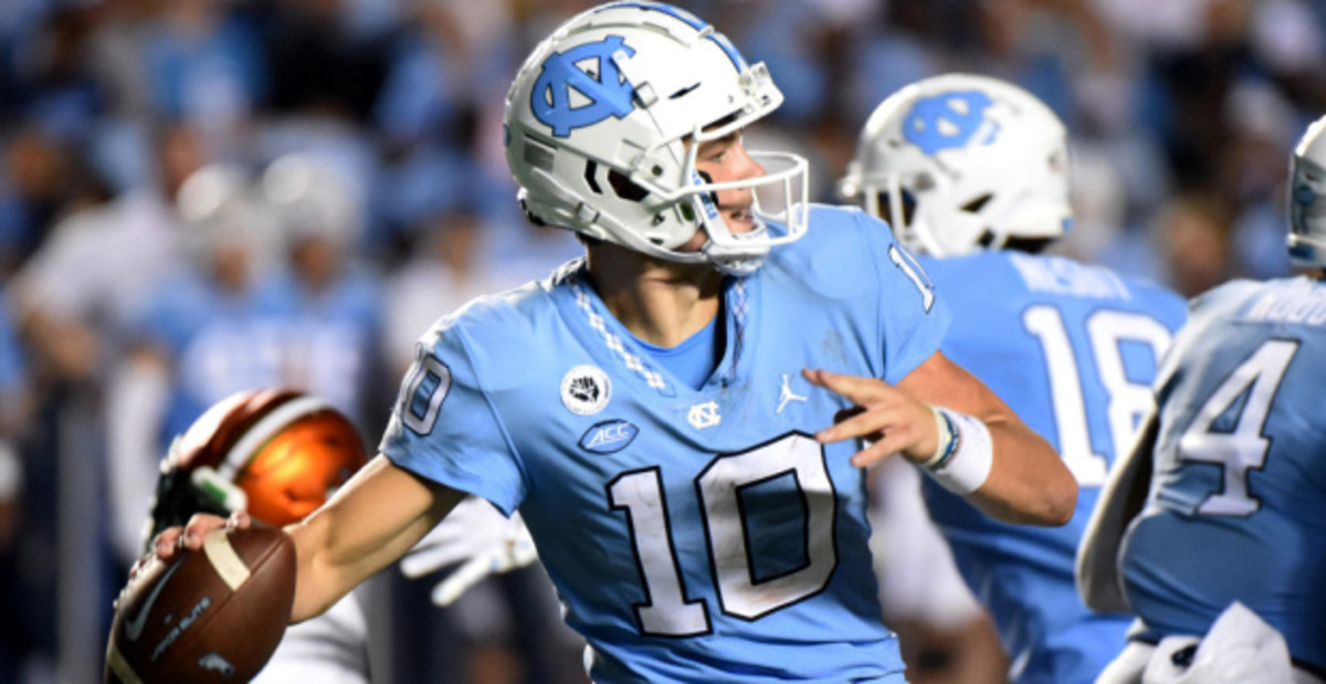 College football picks, predictions for 2021 Week 2 - Sports Illustrated