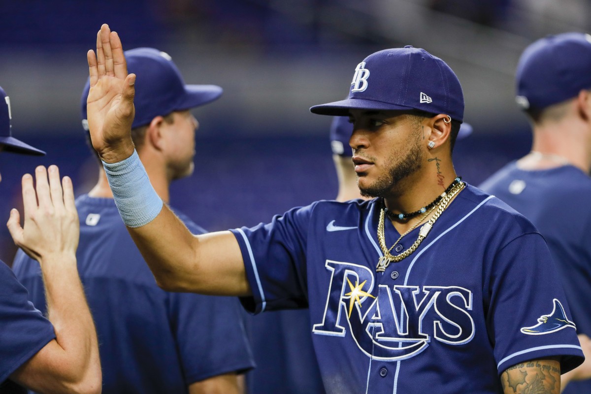 GameDay Preview: Tampa Bay Rays Look for Season Sweep Against Miami ...