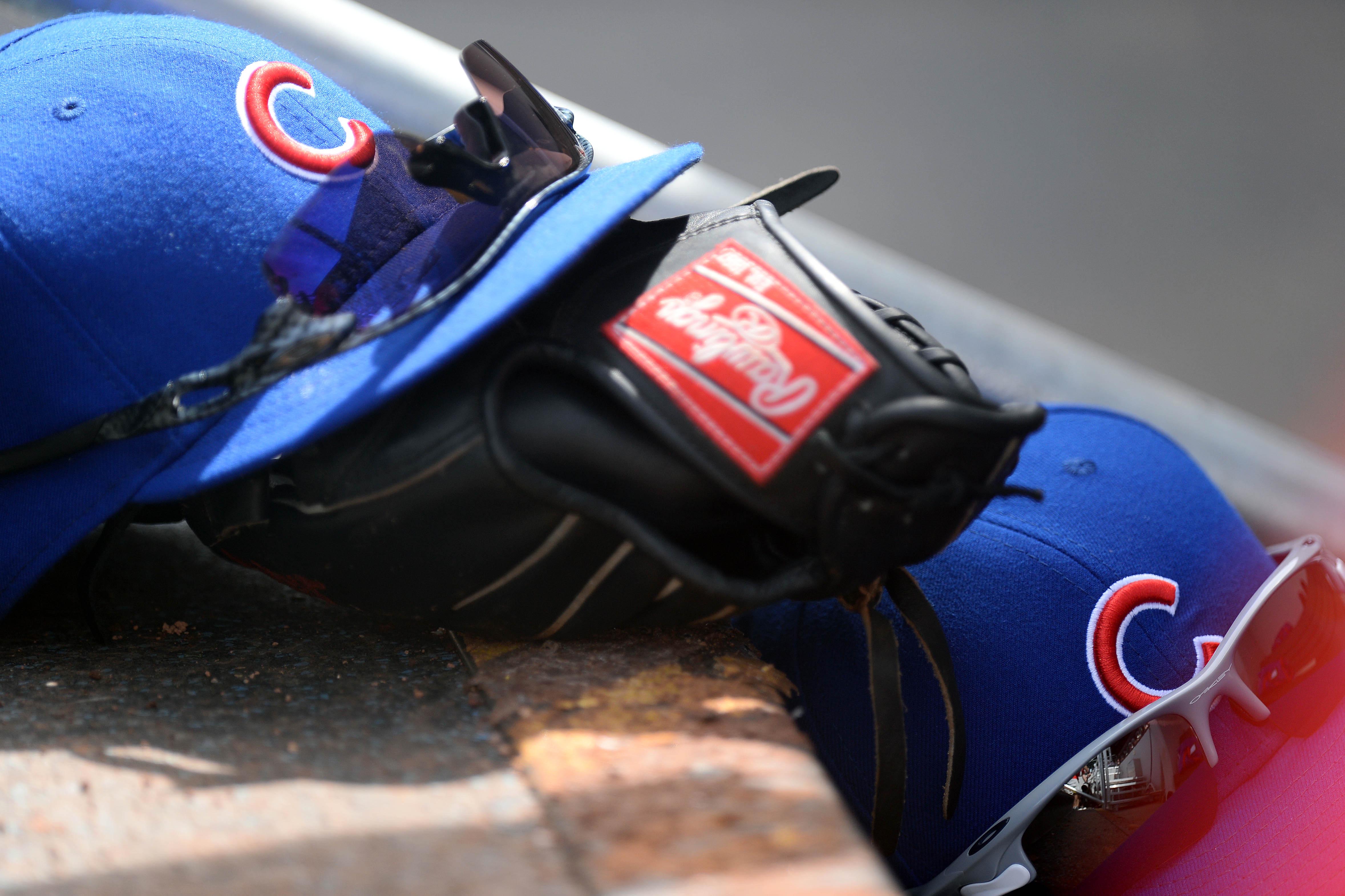 Chicago Cubs - Take a look at the #Cubs 2019 #SpringTraining schedule!  bit.ly/SpringTraining2019