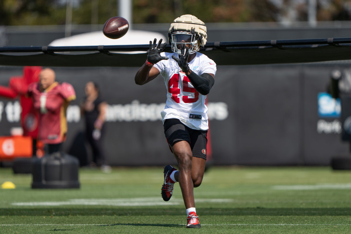 Segun Olubi - Indianapolis Colts Linebacker - ESPN