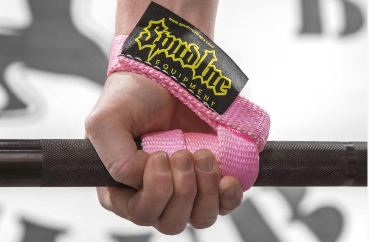 The 7 best lifting straps on the market - Insure4Sport Blog
