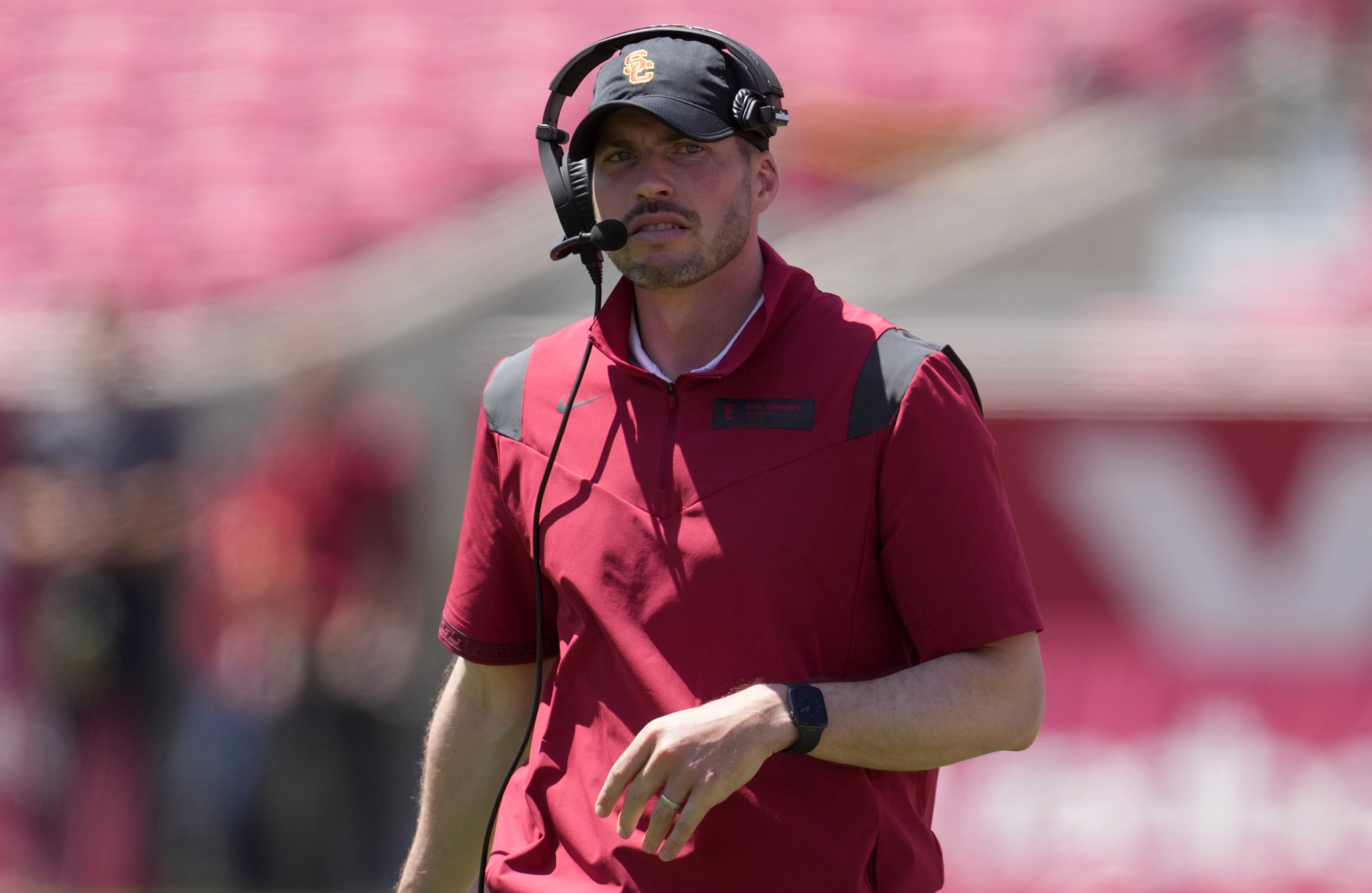 USC football's 2022 depth chart: A closer look at Alex Grinch's defense - Sports Illustrated USC