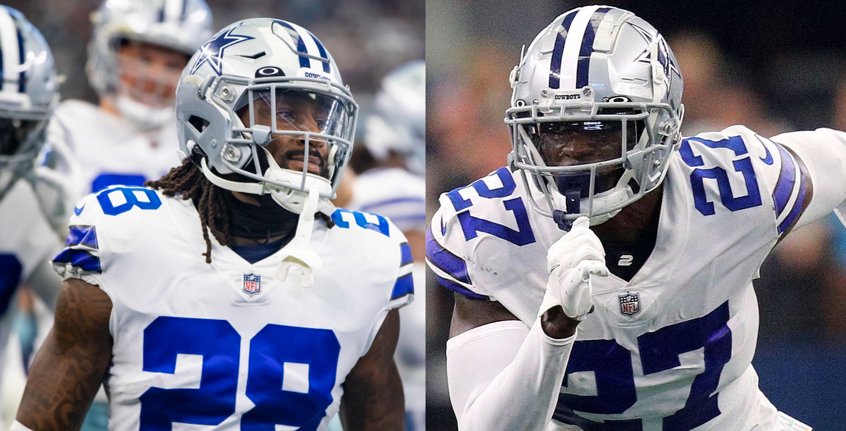 Does Dallas Have The Best Safety Group In The NFL?