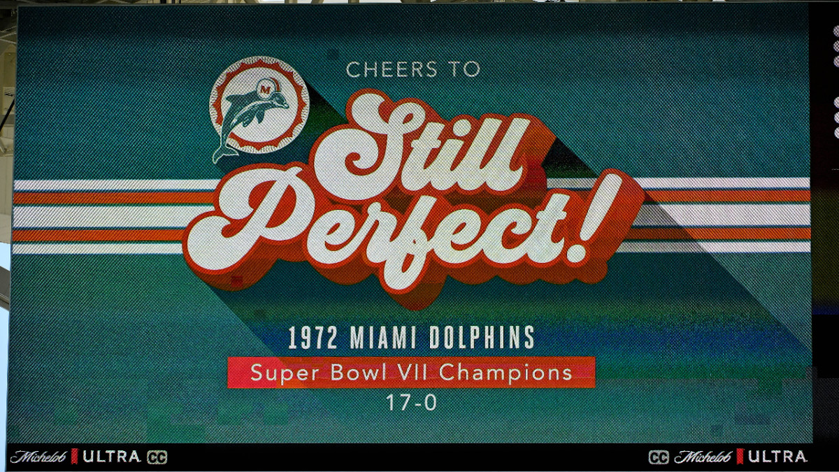 What The 2022 49ers Have In Common With The Undefeated 1972 Miami Dolphins Sports Illustrated 