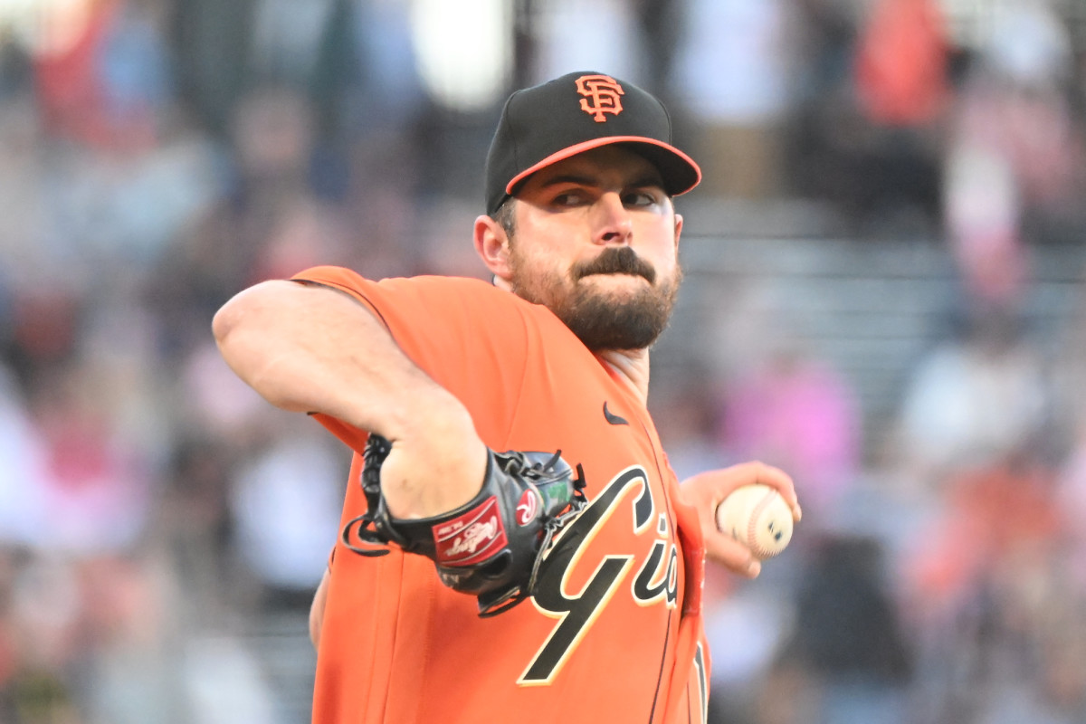 SF Giants free agent Carlos Rodón drawing interest from 18 teams