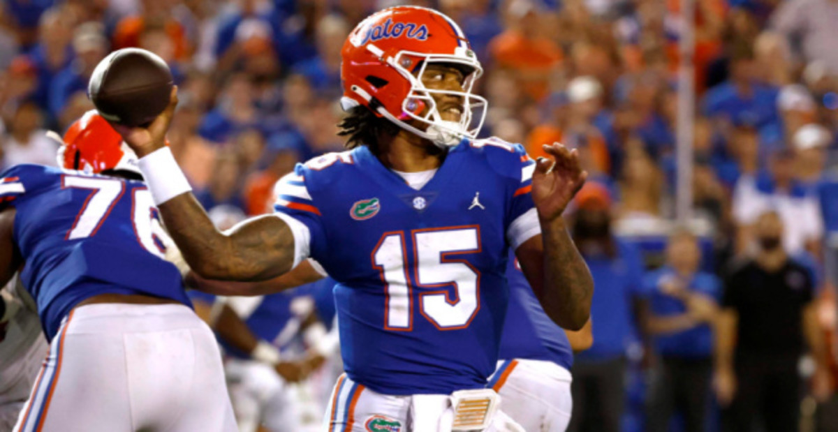 Florida vs. Kentucky football schedule, how to watch, TV, streaming info - College Football HQ