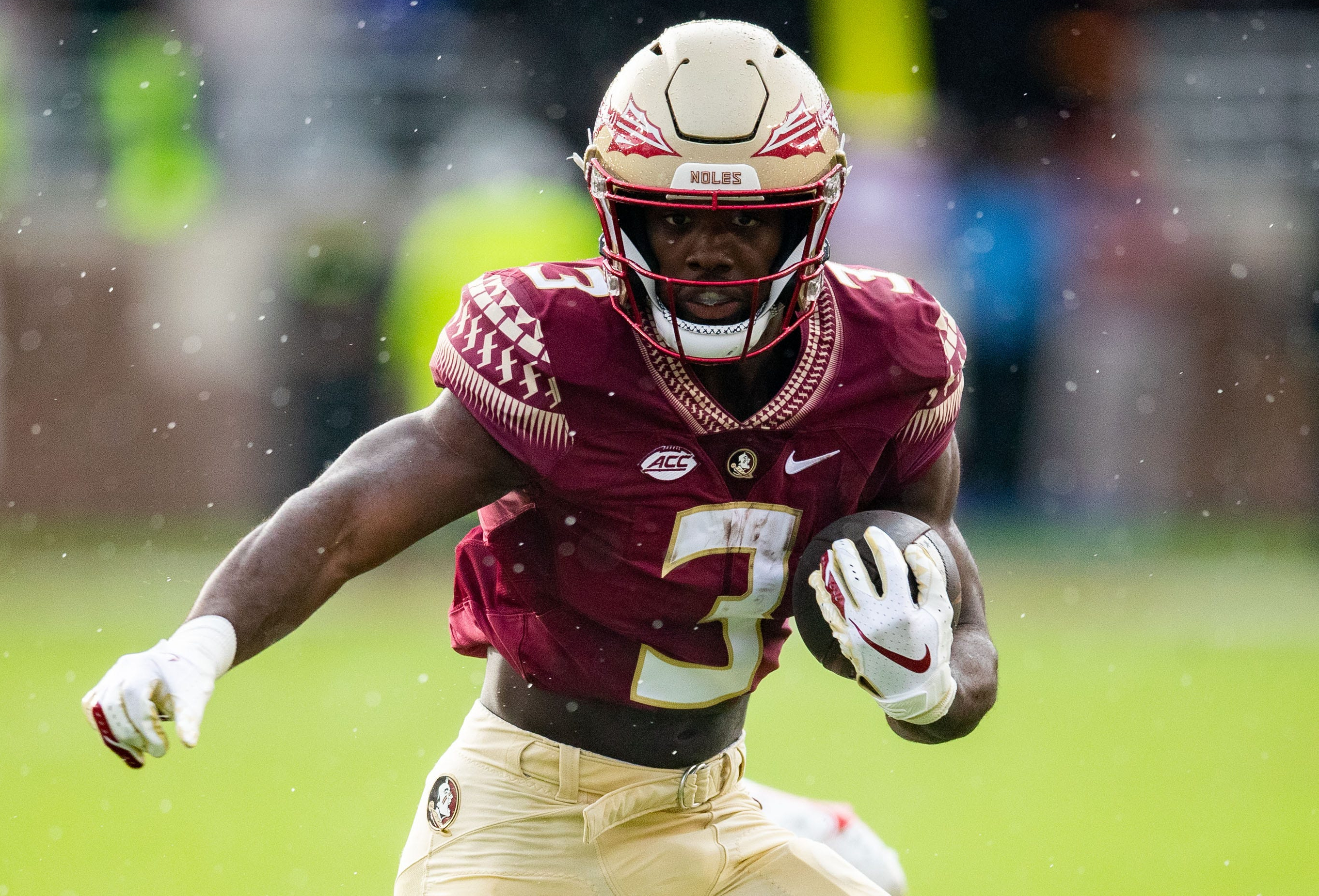 2023 Florida State Football Schedule - College Football HQ