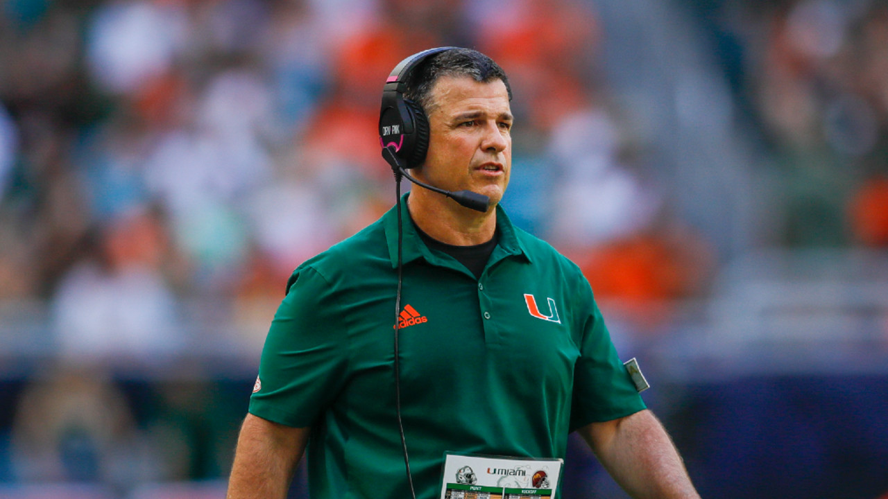 Miami Hurricanes Coaches, Players Preview Southern Miss' Defense All