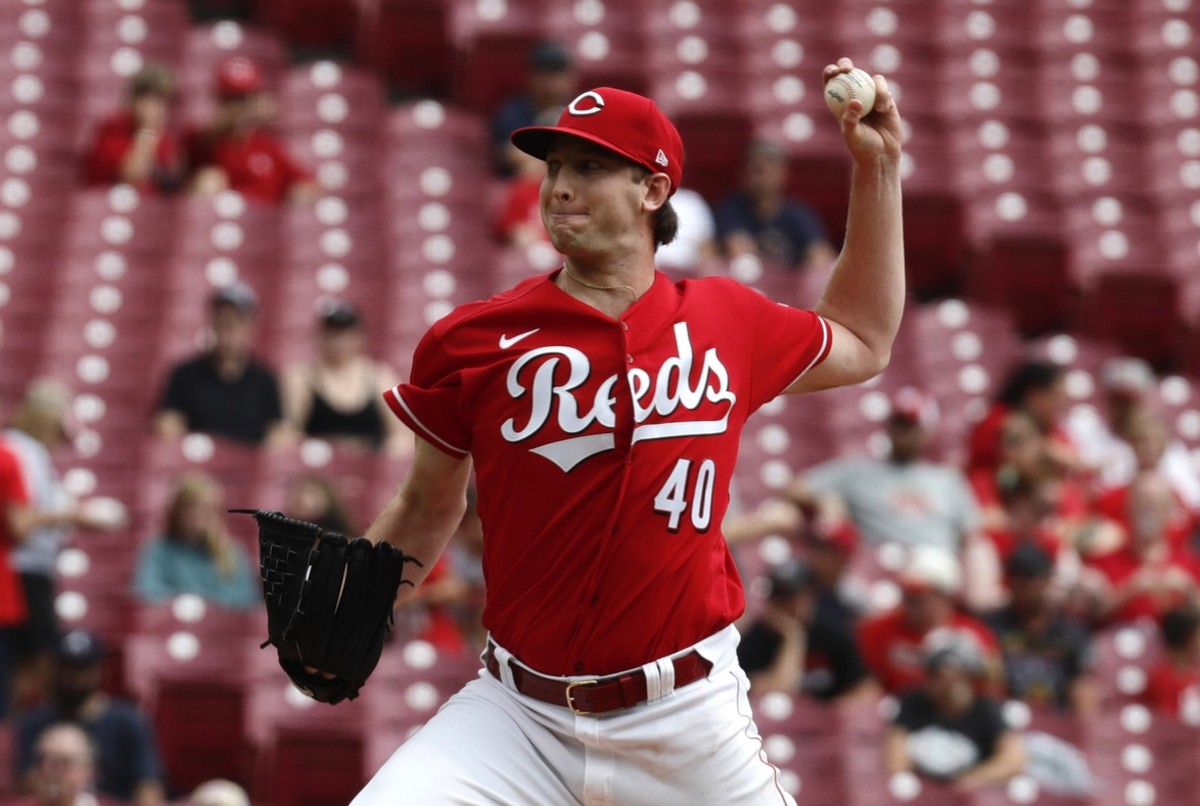 MLB rumors: Reds resigned to losing potential Yankees free-agent target Trevor  Bauer 