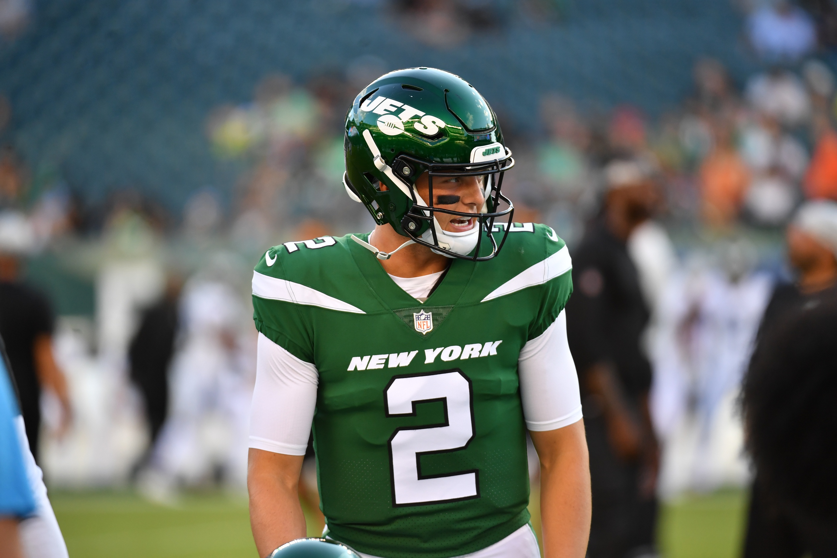 Top 5 games the NY Jets can improbably win in 2022