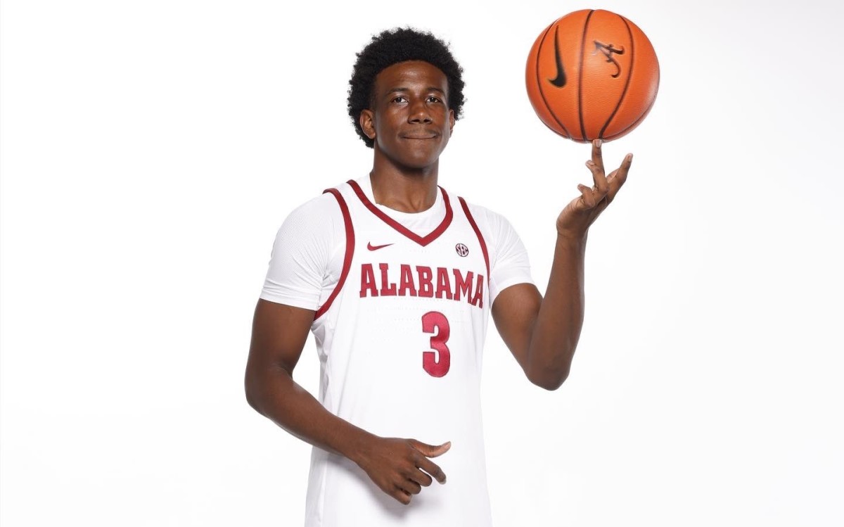 Alabama Basketball Recruiting: Tide sign four in early signing period