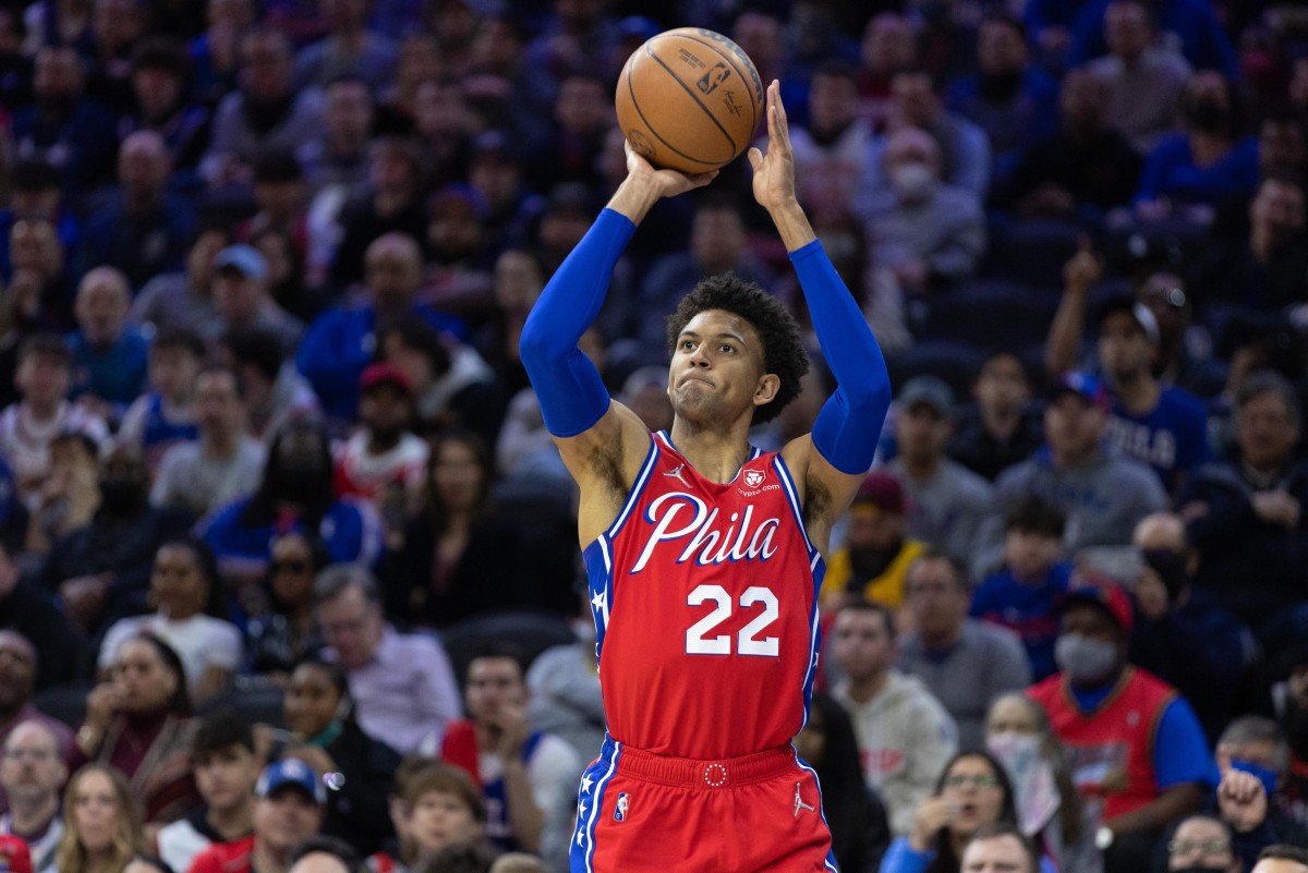 NBA Draft 2019 re-draft: Matisse Thybulle rises, Sixers grab scorer