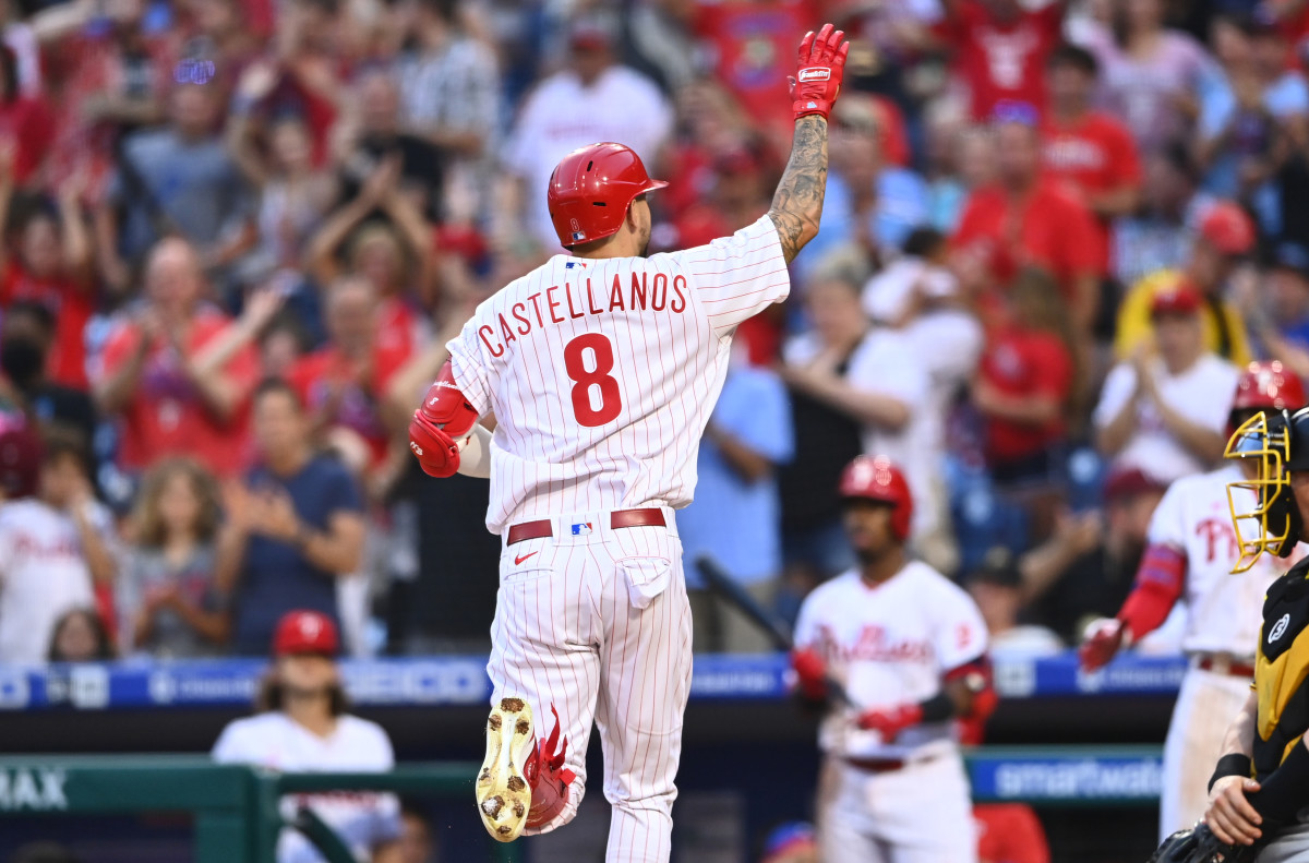 How the Philadelphia Phillies Will Survive Without Injured Outfielder