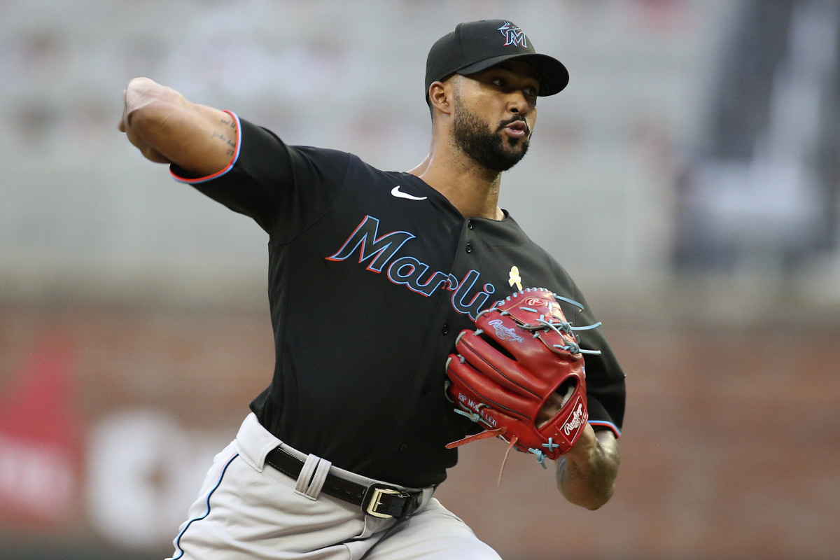 Miami Marlins: Reflection on Sandy Alcantara's 2022 season